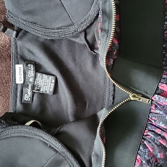 Rachael&Chloe Dress - Picture 4 of 4